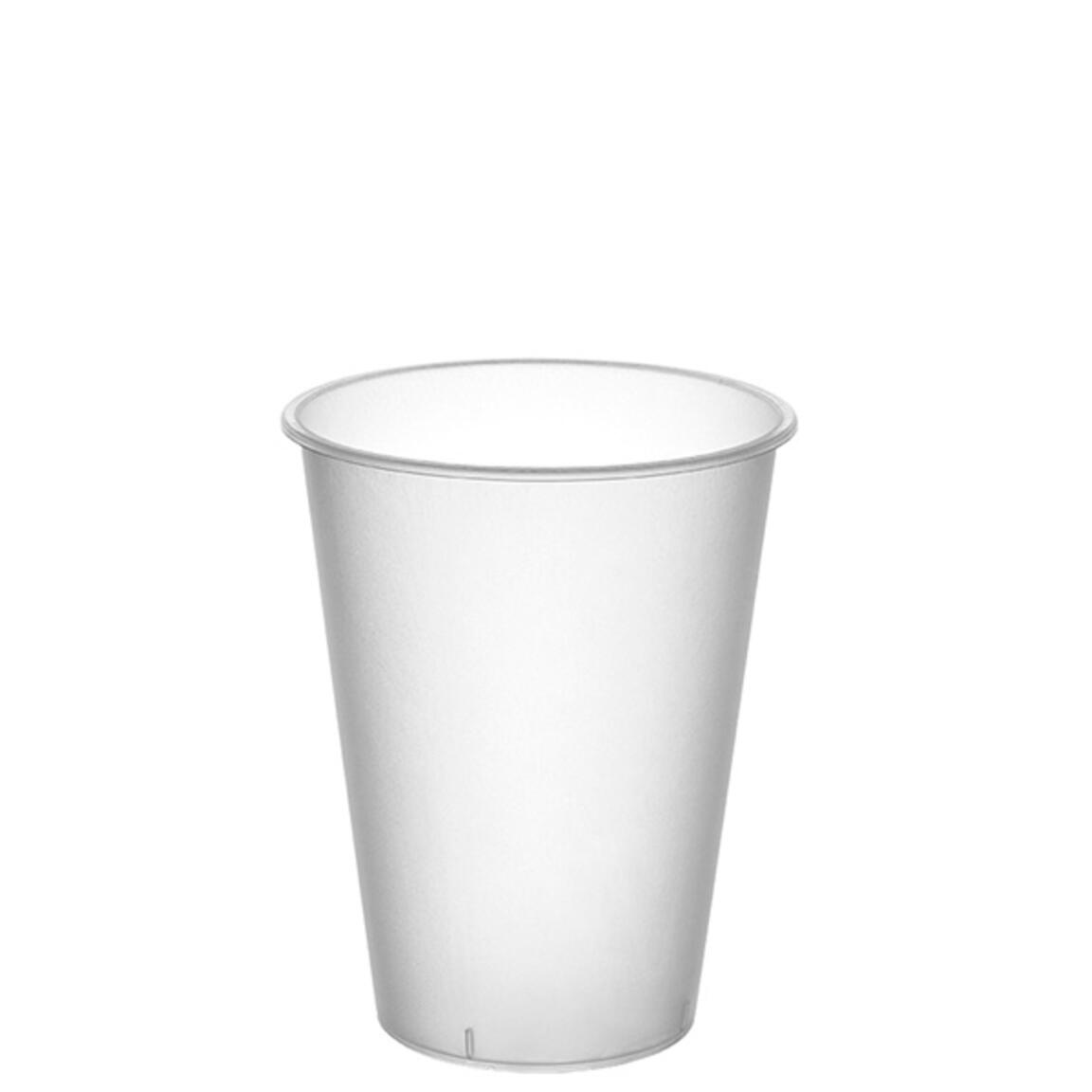 Стакан BUBBLE CUP ОЗЛП/ВЗЛП 375мл МАТОВЫЙ арт.1020П 1/25/300