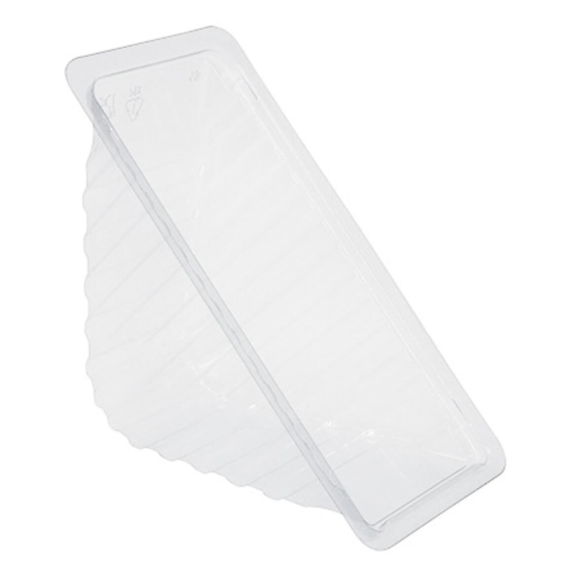 Контейнер одноразовый для сендвичей СЗ-16/06 Upax-Unity (сэндвич запай) 1/1200шт