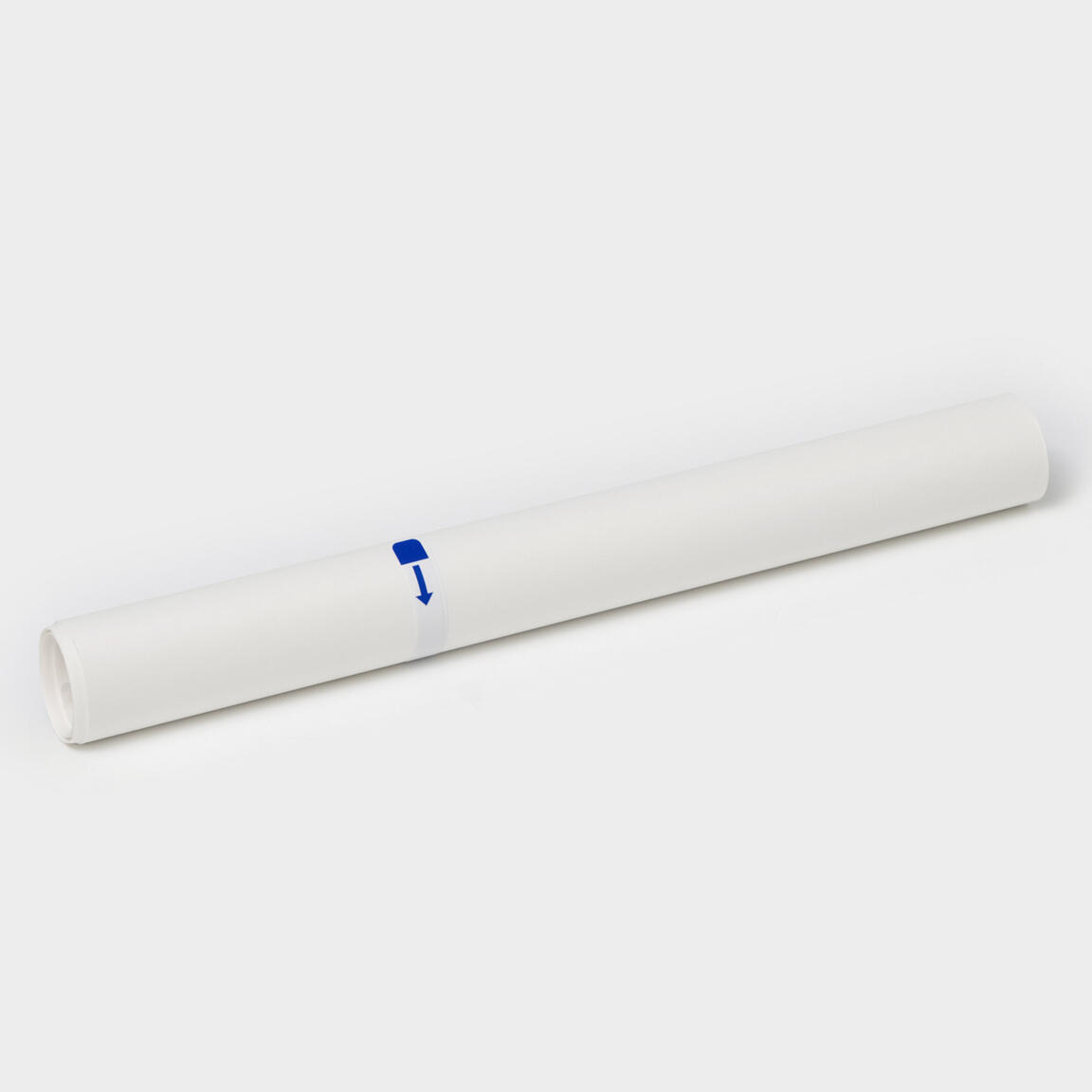 Бумага для выпечки силиконизированная БЕЛАЯ 380мм*8м 1/25