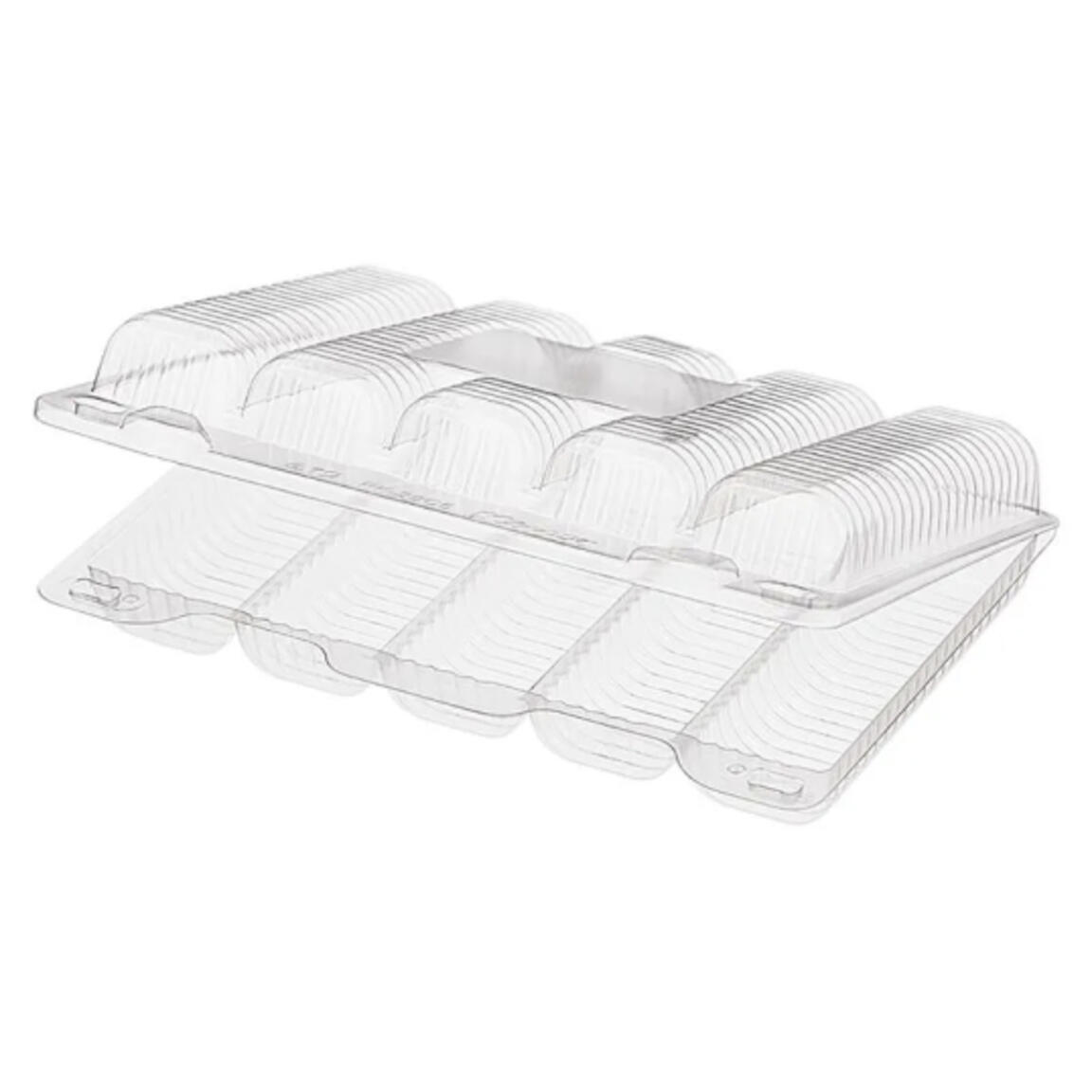 ИП-28С5 Под эклеры 5шт А (254х150х60) уп*240