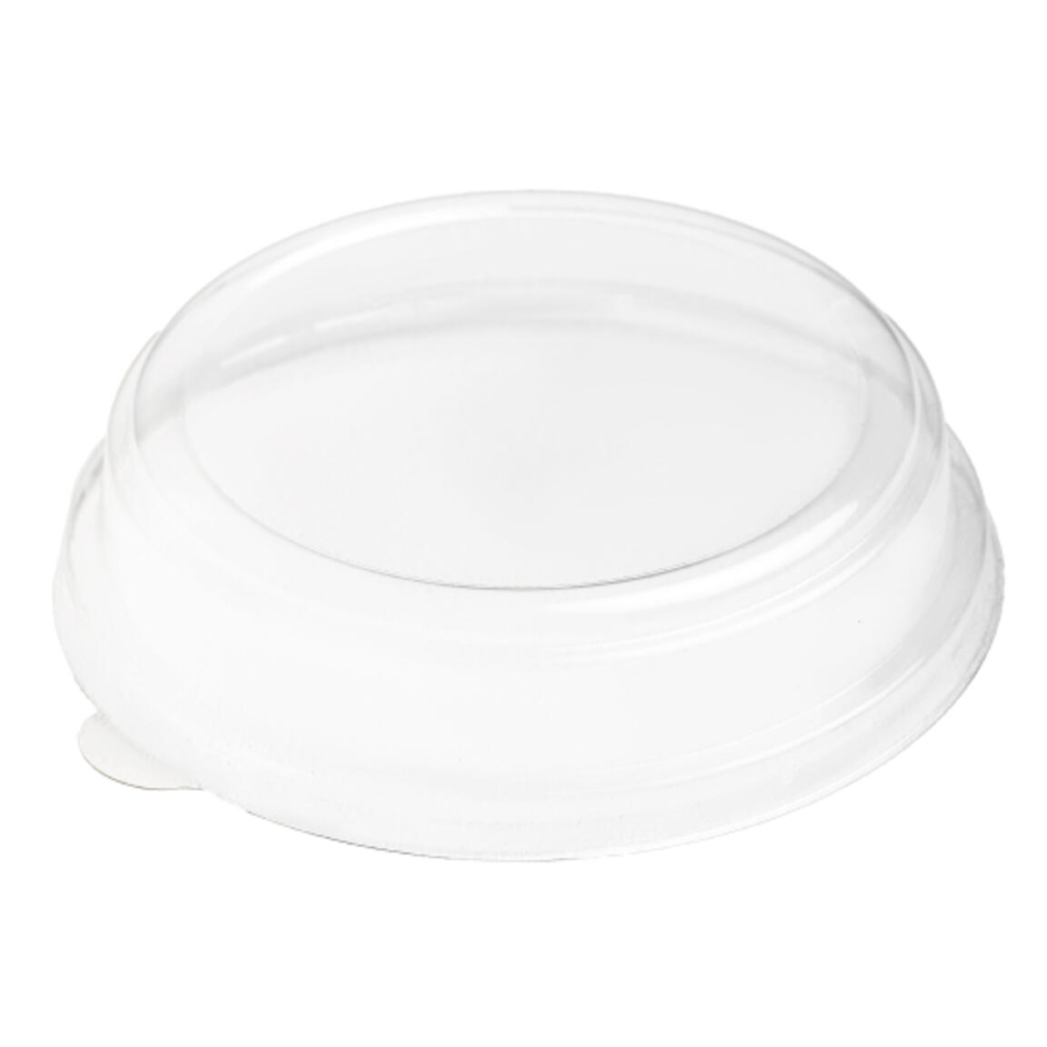 Крышка OSQ Round Bowl dowl lid купольная 750,1000мл 1/45/270