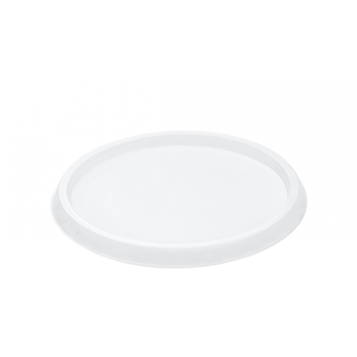 Крышка к крушлому контейнеру d101мм Upax-Unity круг 50шт/1000шт