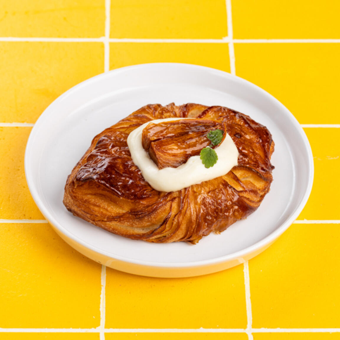 Дэниш Королёк