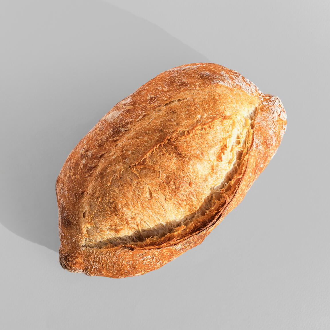 Французская булка