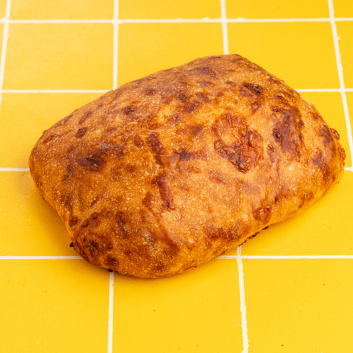 Чиабатта с моцареллой