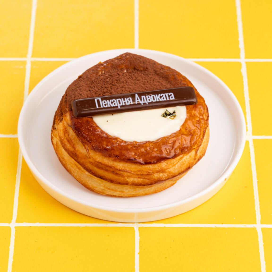 Дэниш Тирамису