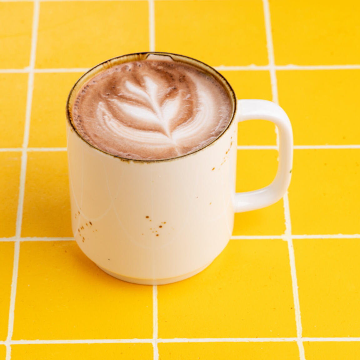 Какао детский 350мл