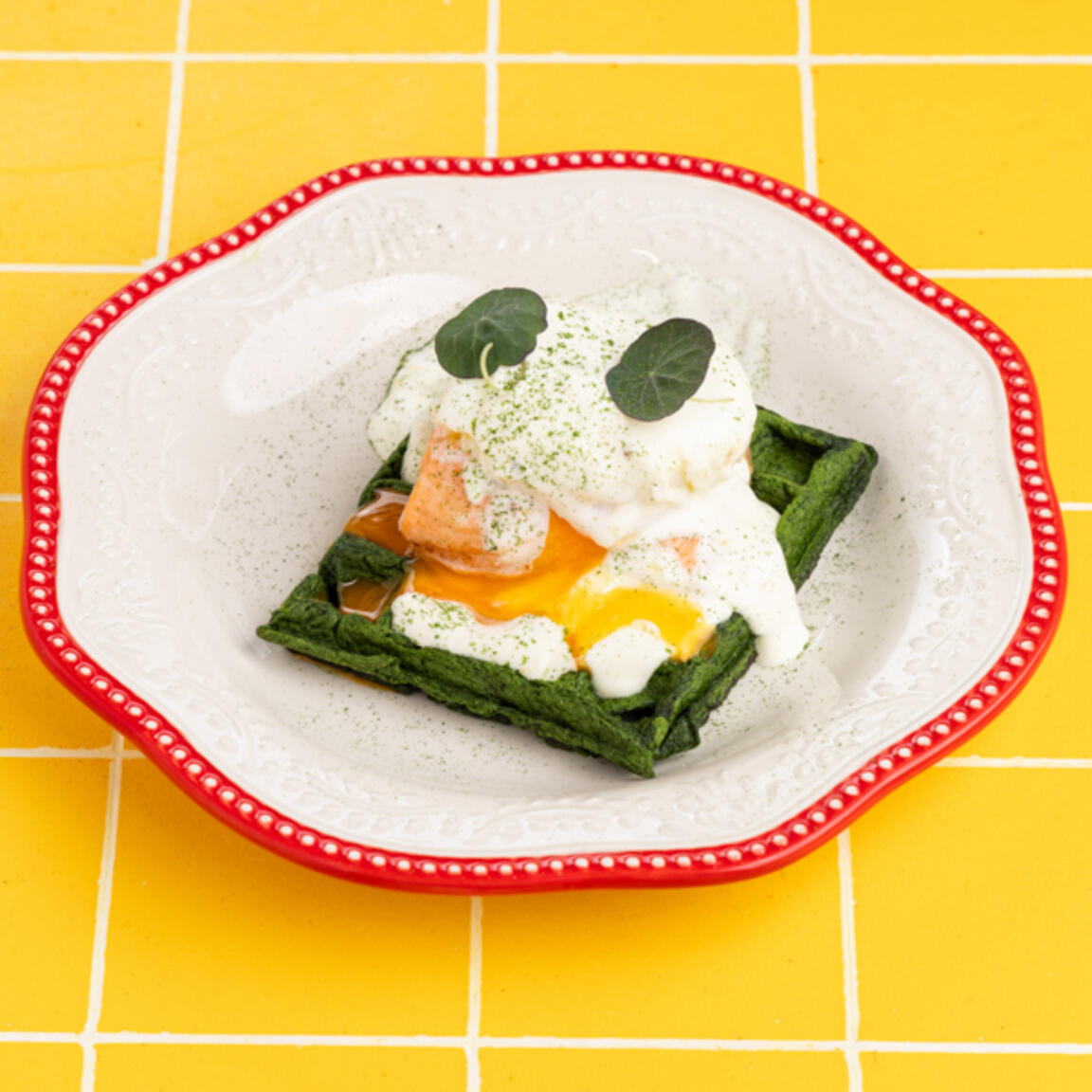 "Завтрак в постель"