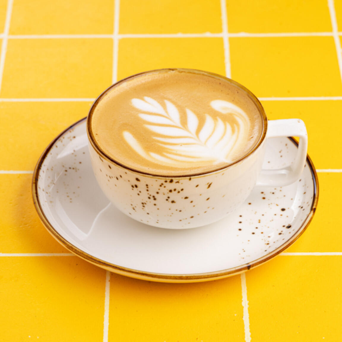 Капучино 350мл