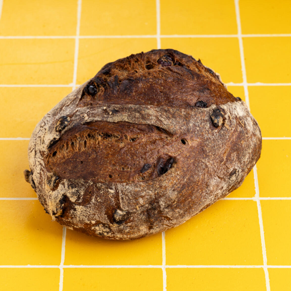 Клюквенный