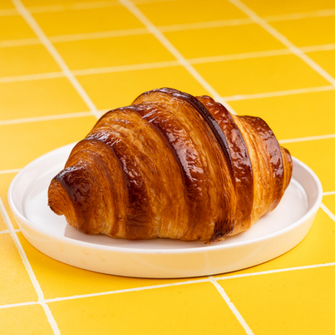 Круассан классический