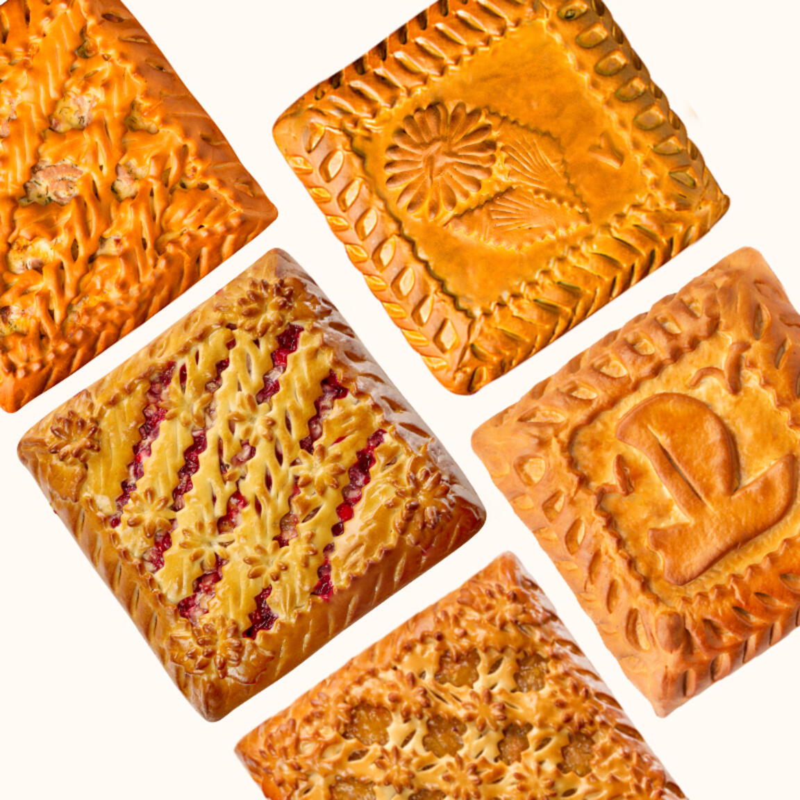 Набор "Пять баллов"