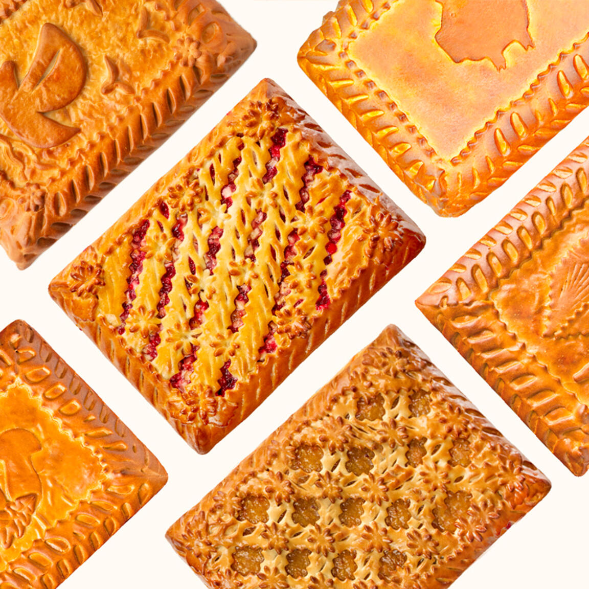 Набор "За большим столом"