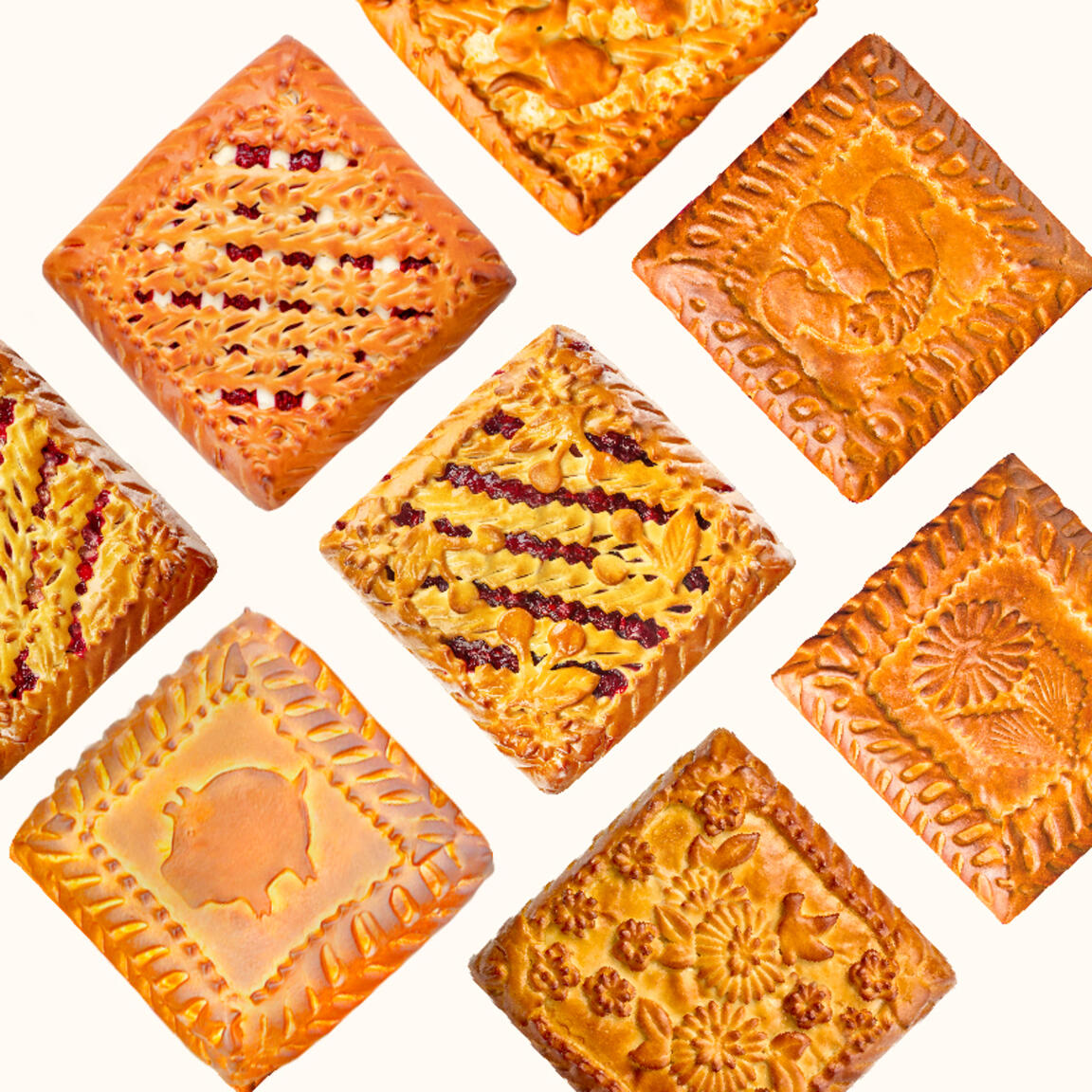 Набор "Любимые традиции"