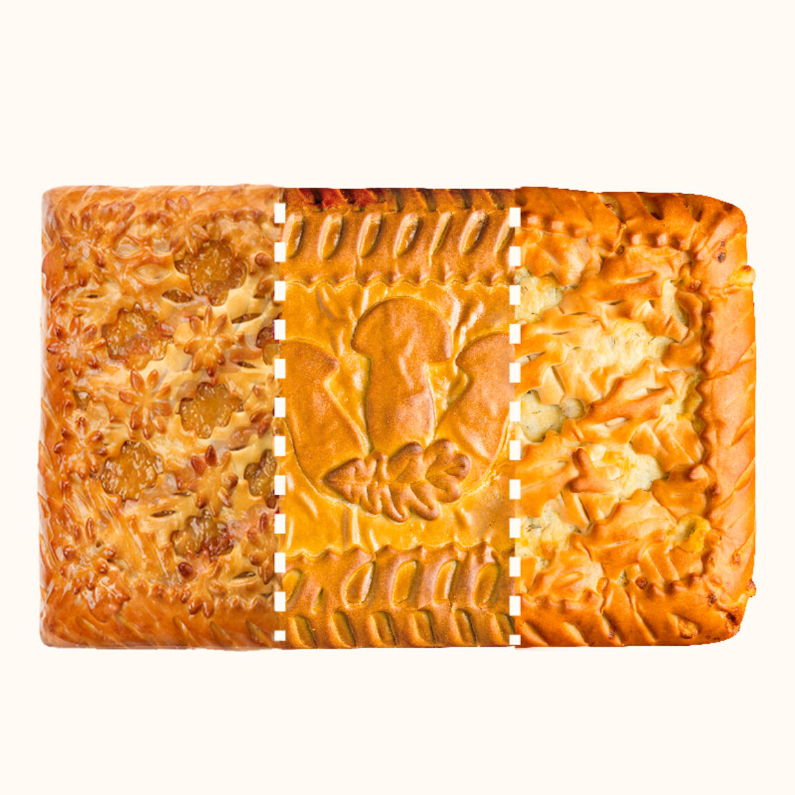 Пиро-комбо №6