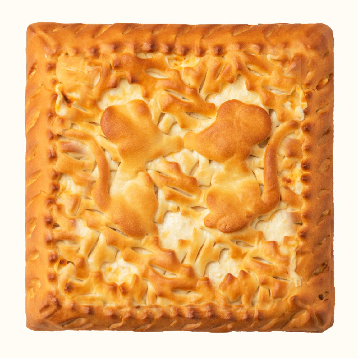 Четыре сыра