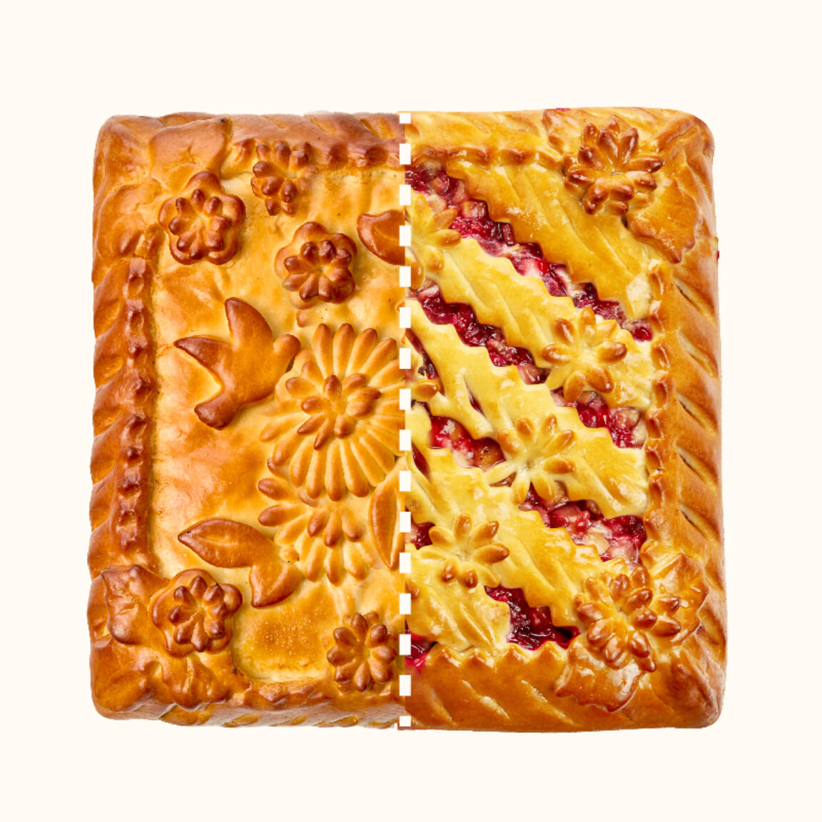 Пиро-комбо №2