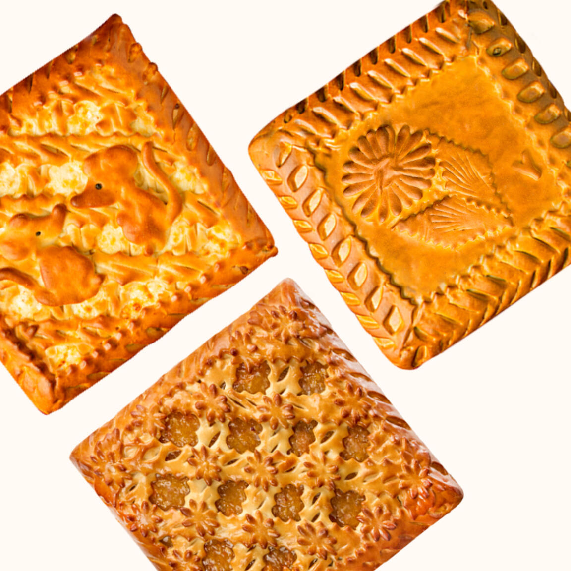 Набор "Трилогия"