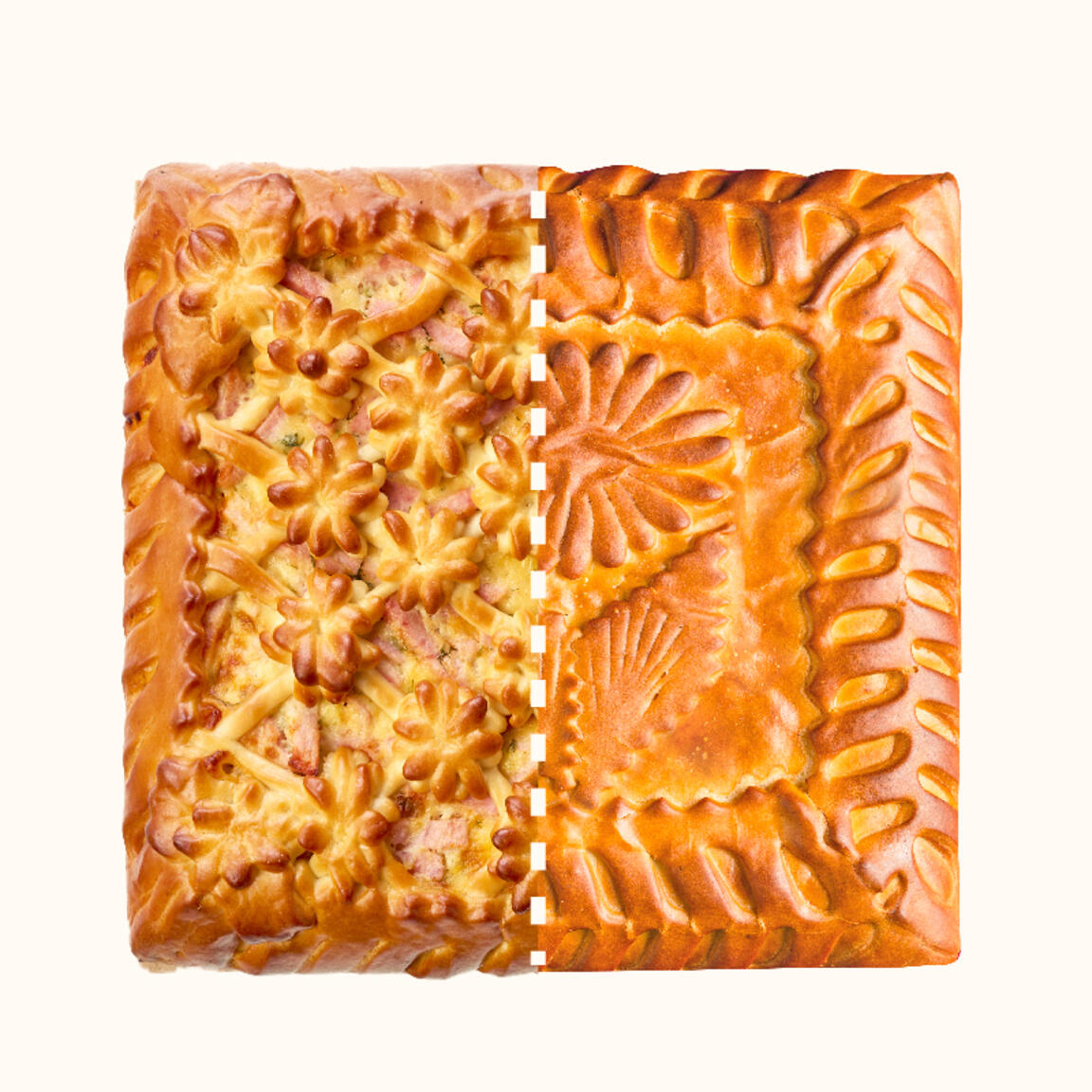 Пиро-комбо №4