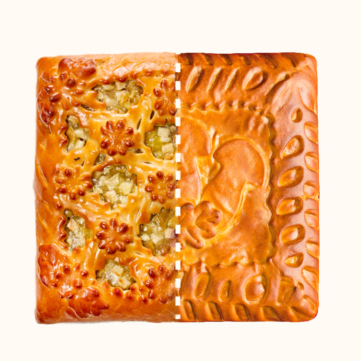 Пиро-комбо №3