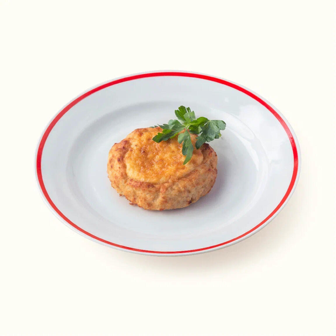 Мясная ватрушка