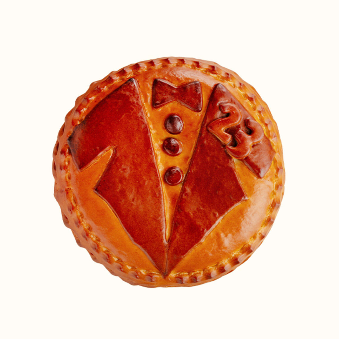 Курник "Фрак"