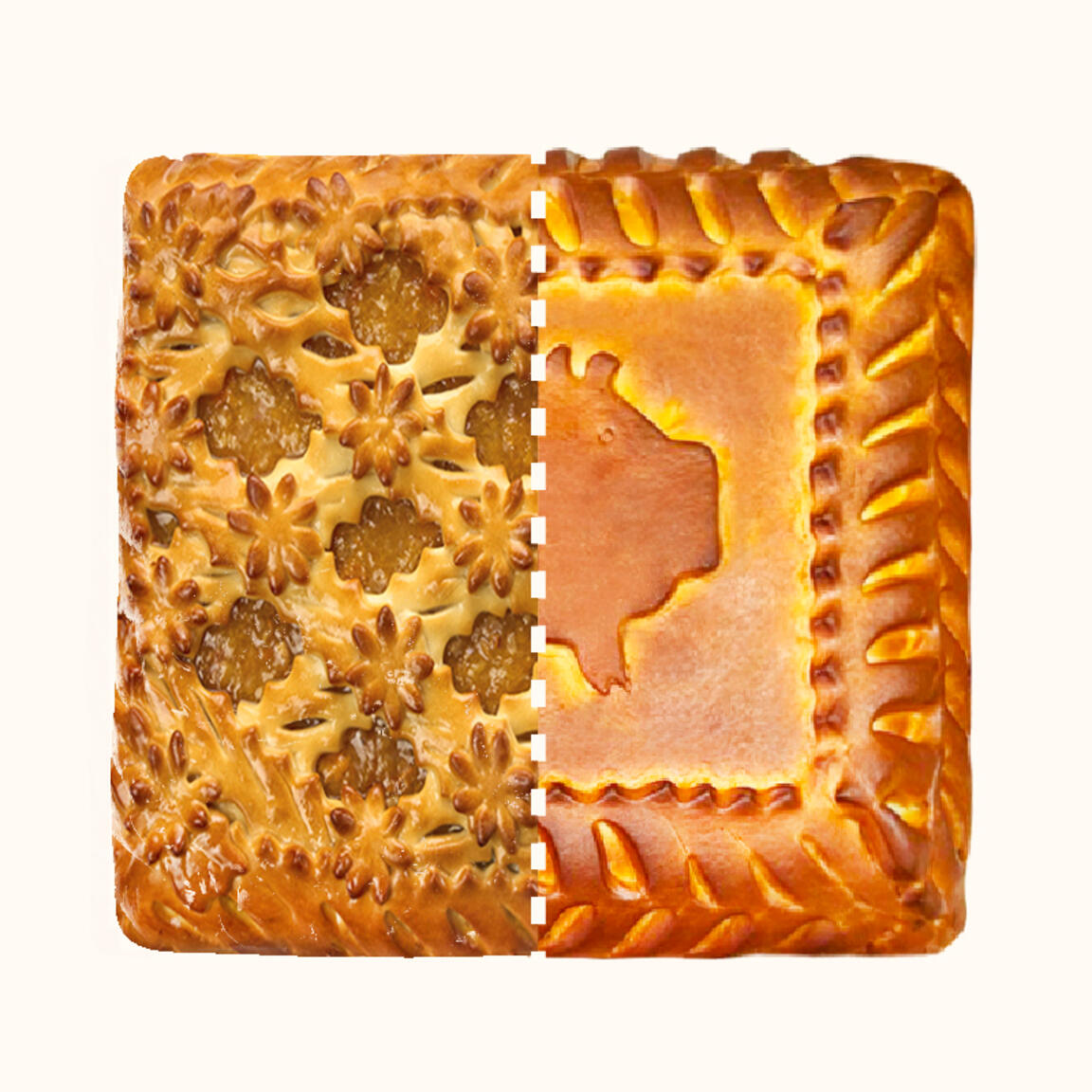 Пиро-комбо №1