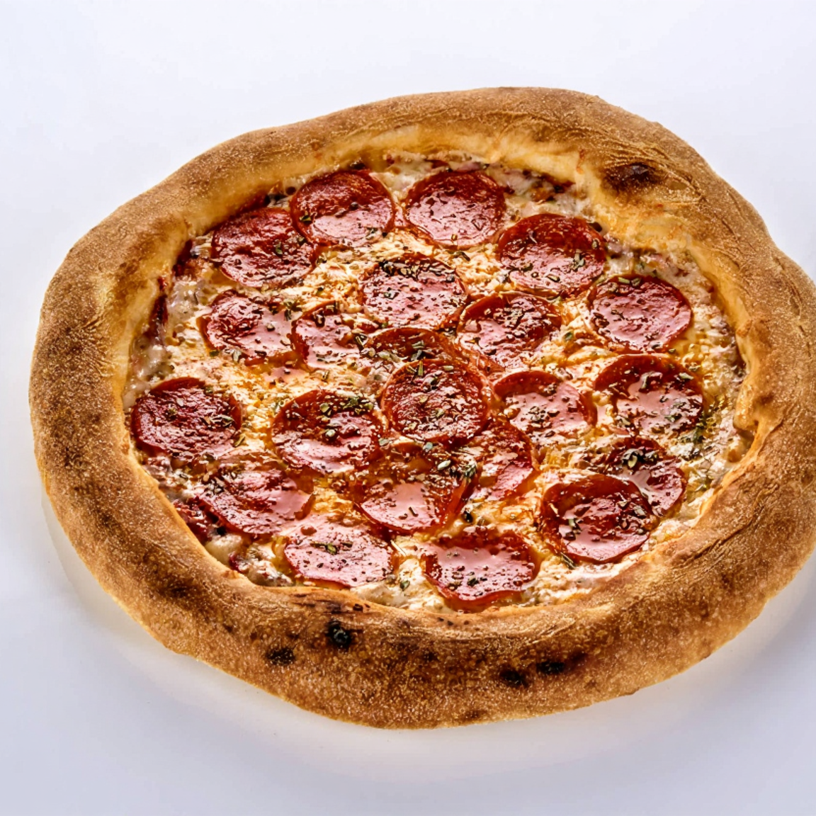 Пеперони лайт