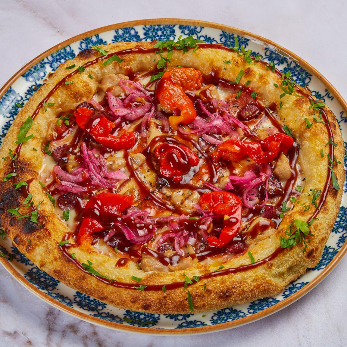 Мясной бум