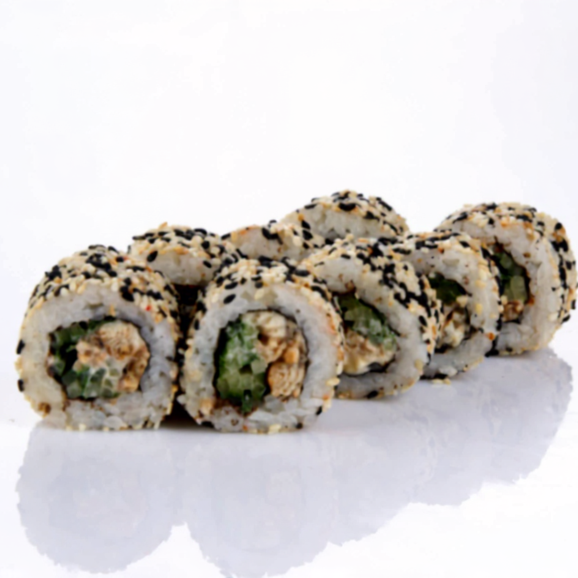 Калифорния угорь