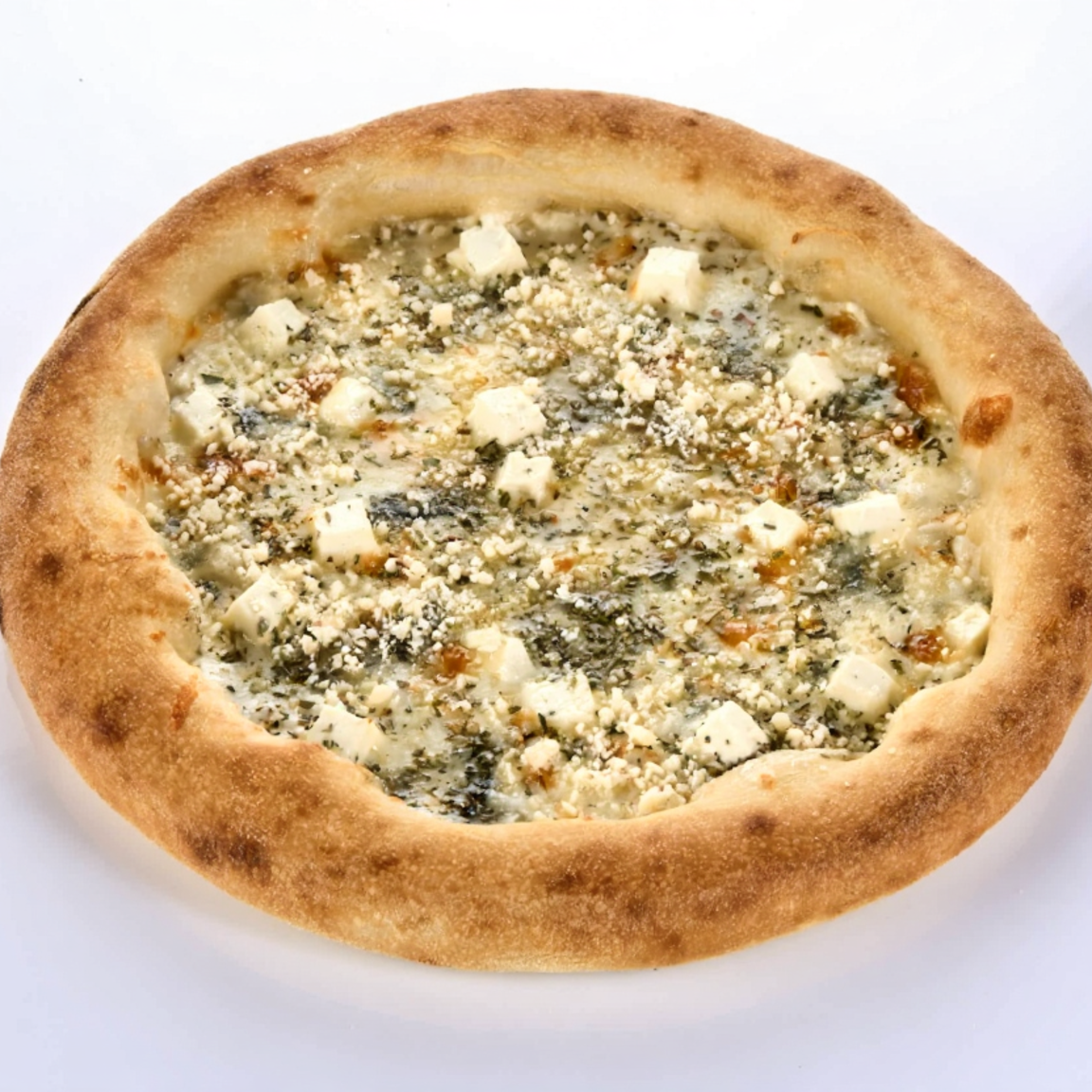 Четыре сыра