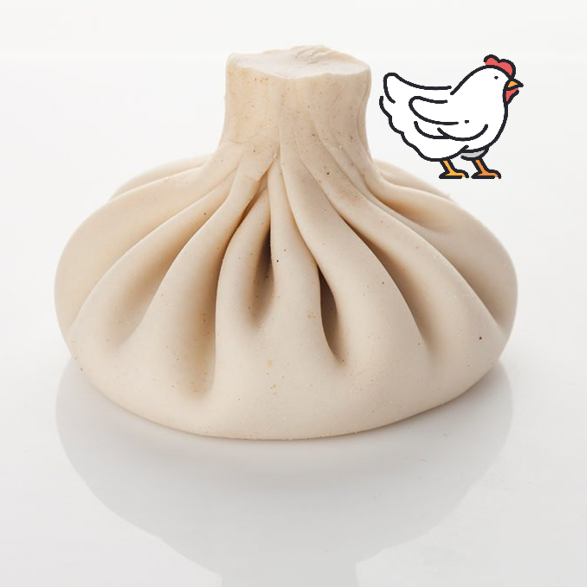 Хинкали курица