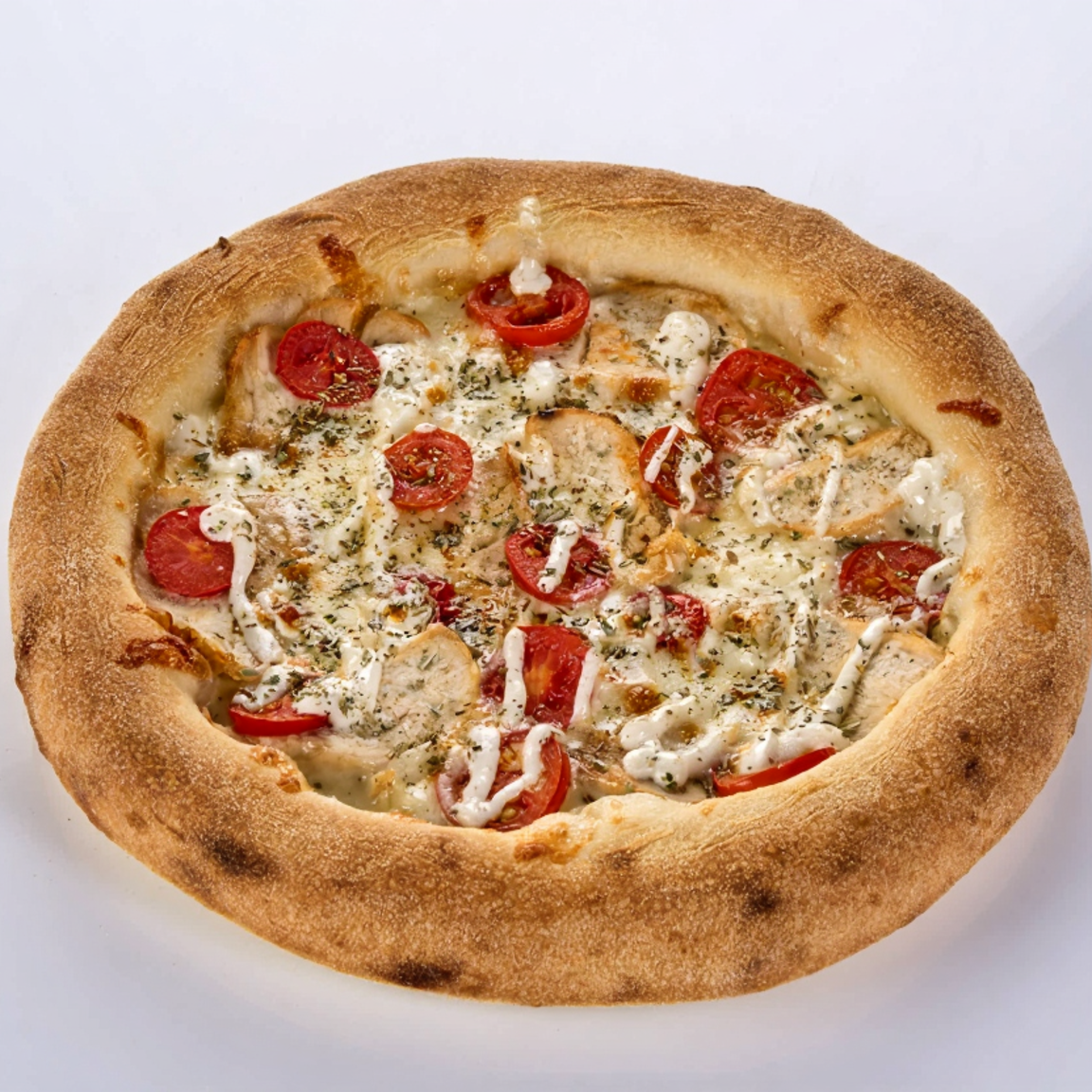 Цыпленок ранч