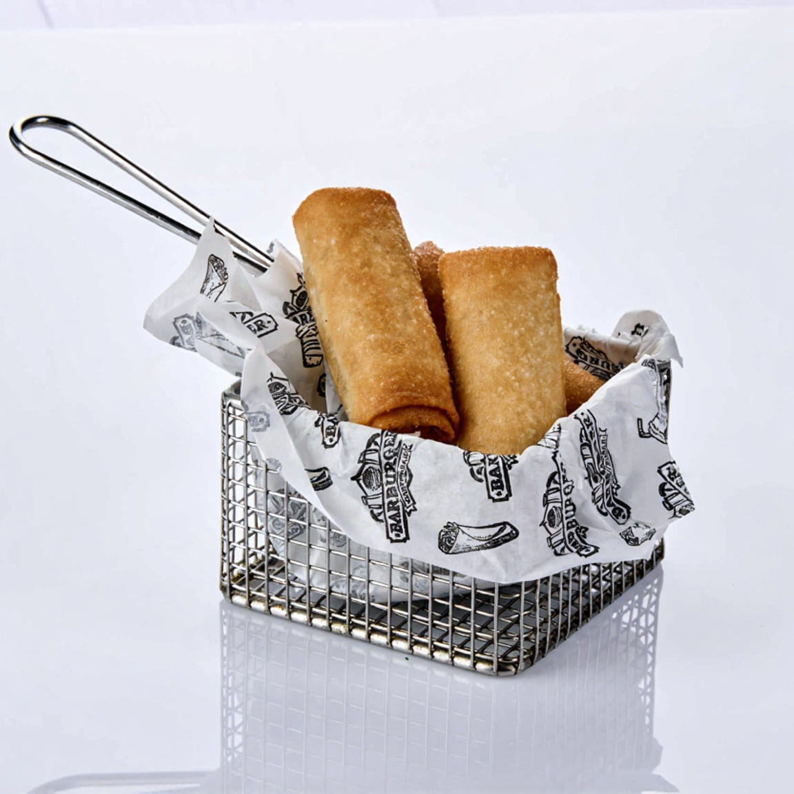 Спринг-роллы