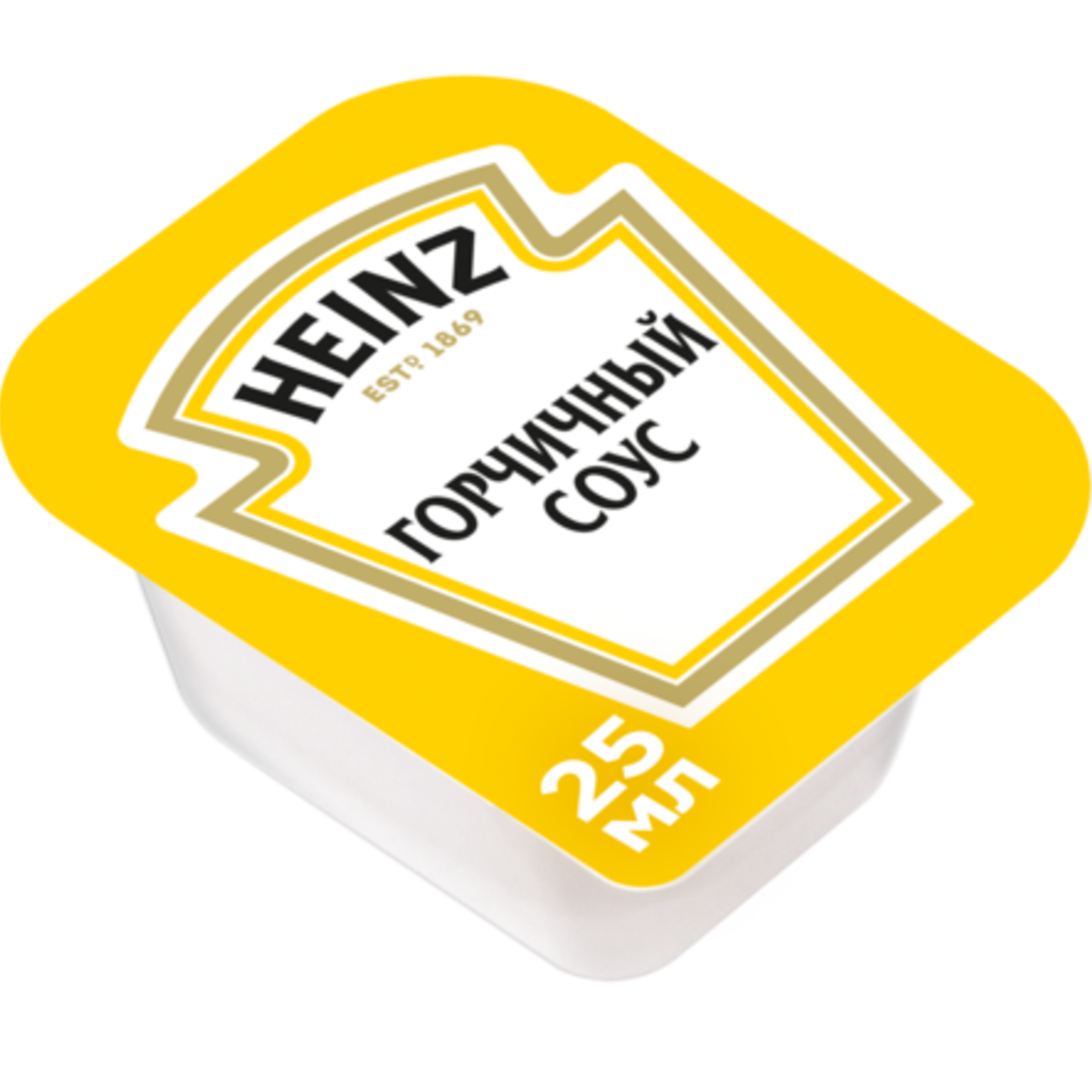 Соус горчичный