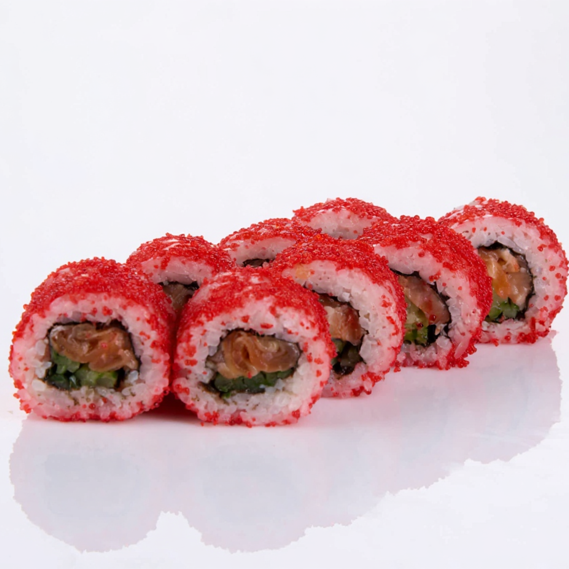 Калифорния лосось