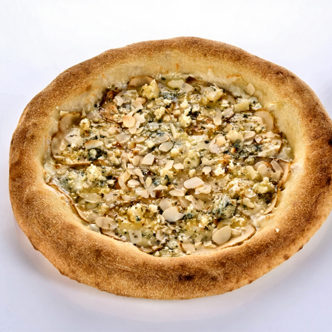 Груша - горгонзолла