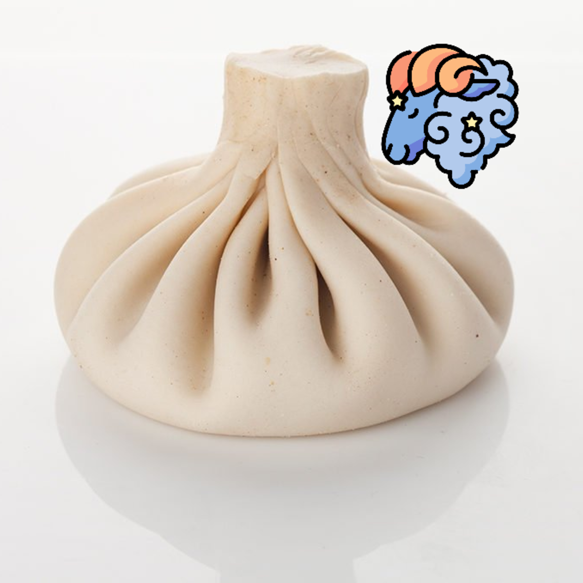 Хинкали Баранина