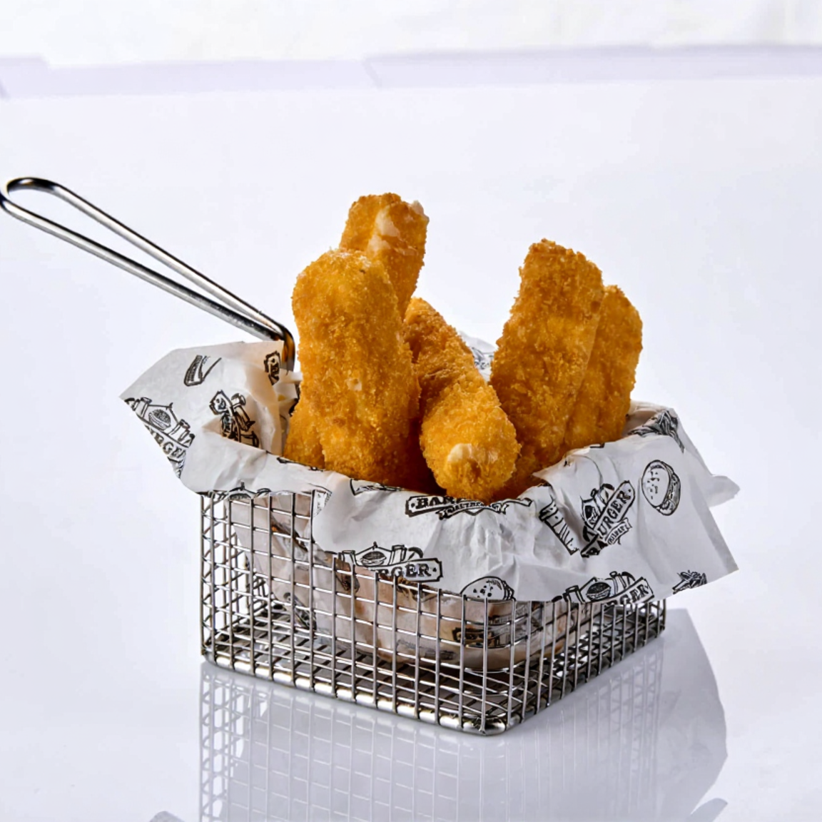 Сырные палочки