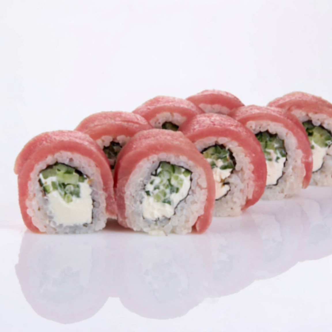 Филадельфия тунец