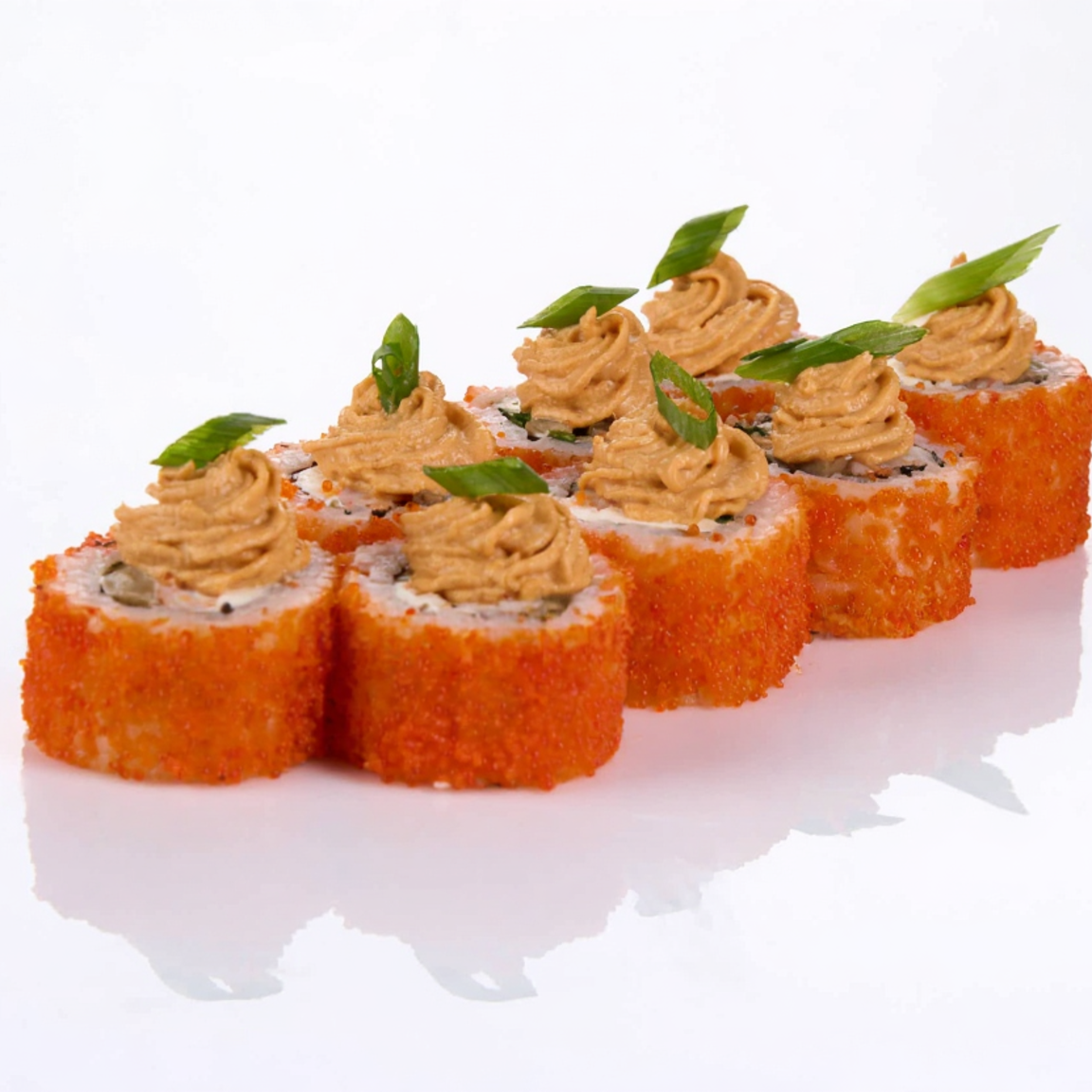 Ролл Том Ям