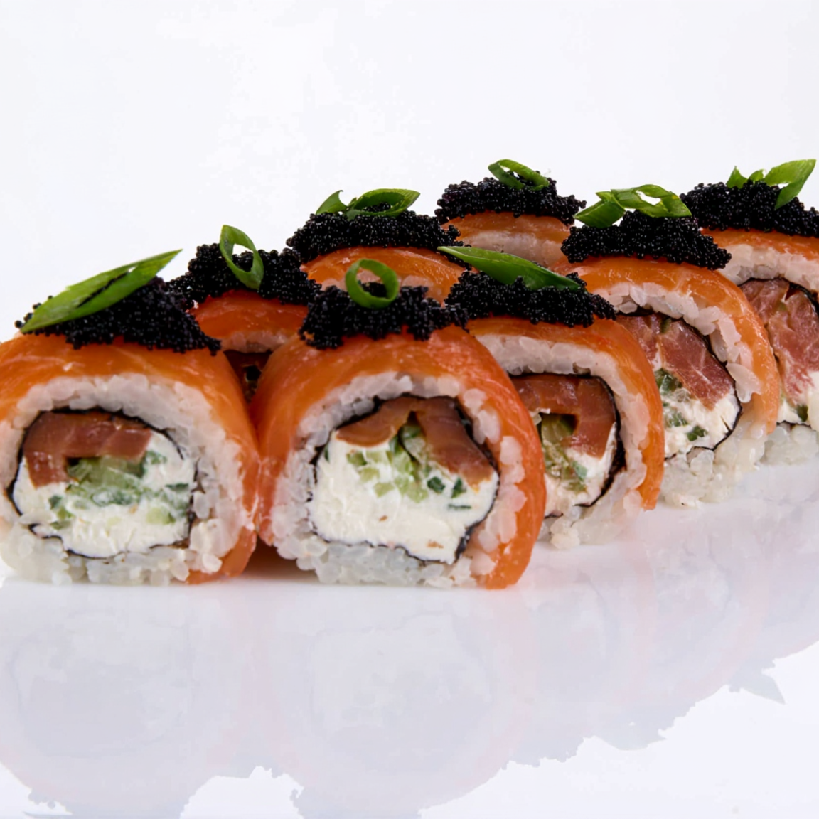 Филадельфия двойная