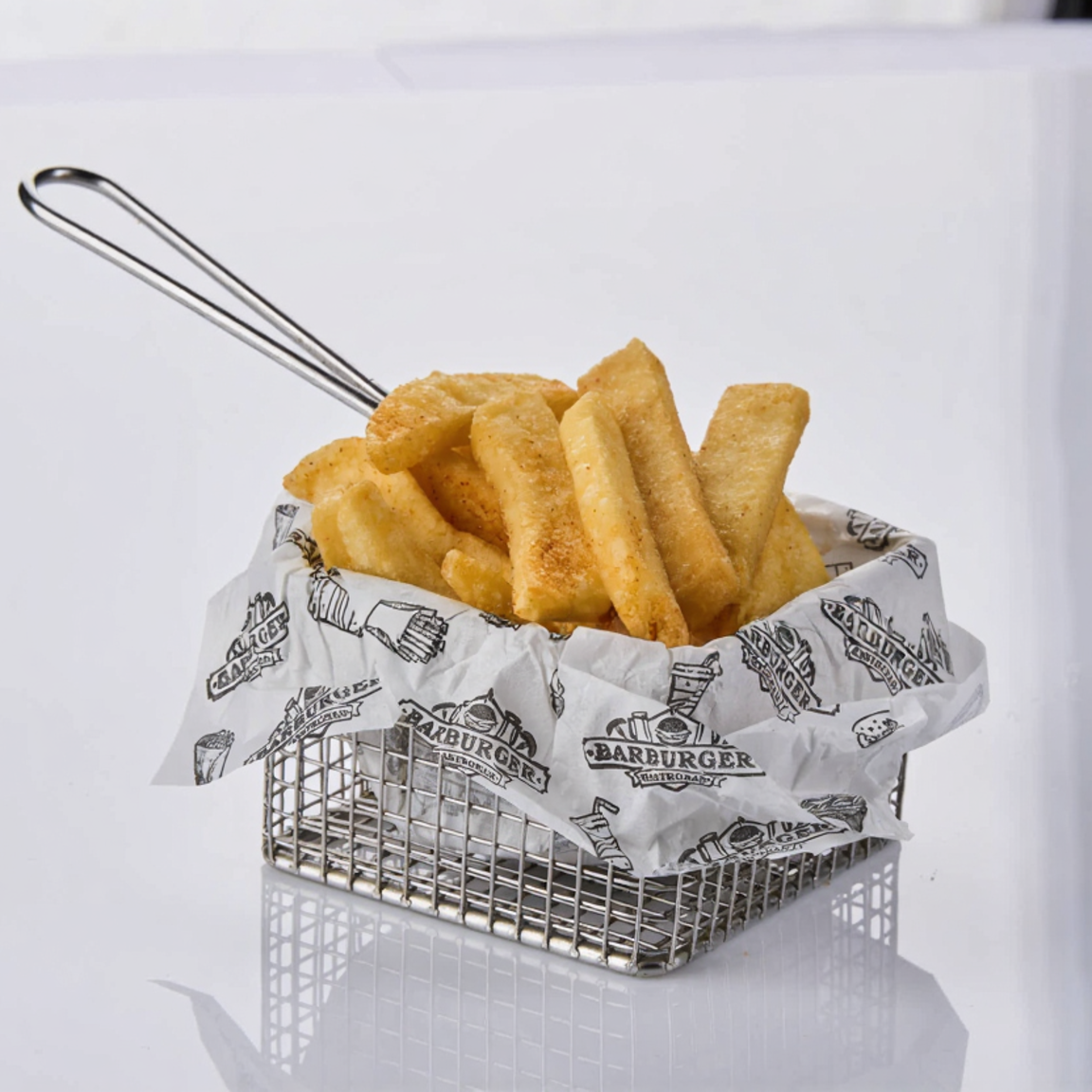 Картофель фри