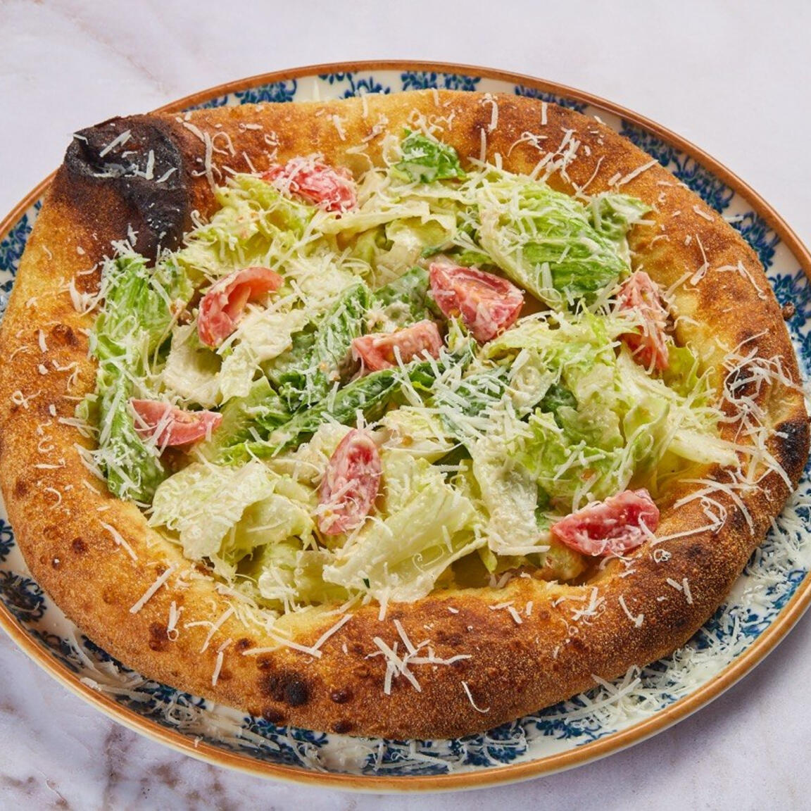 Цезарь