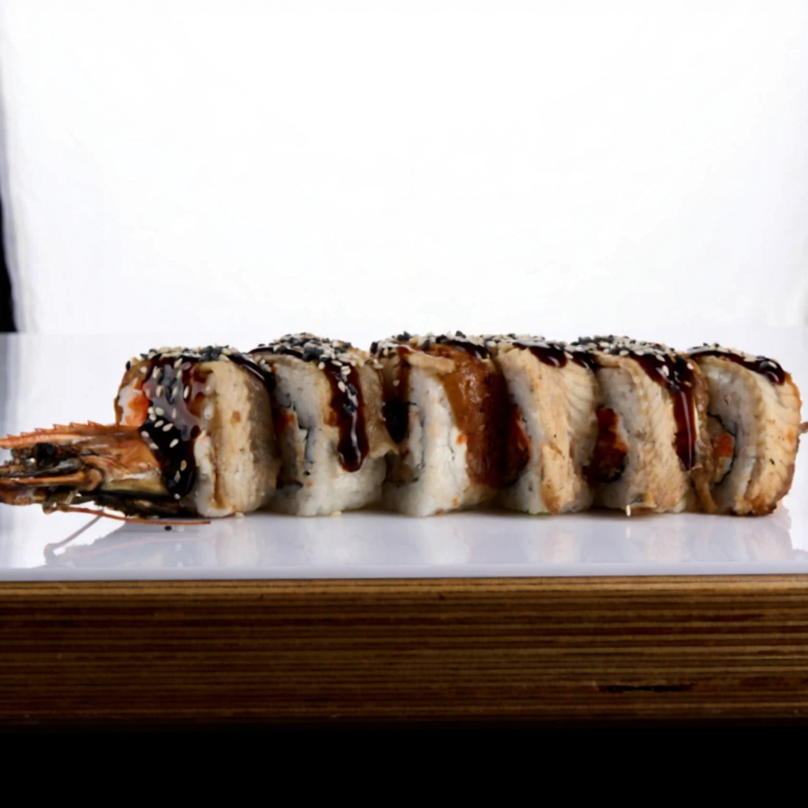 Черный дракон