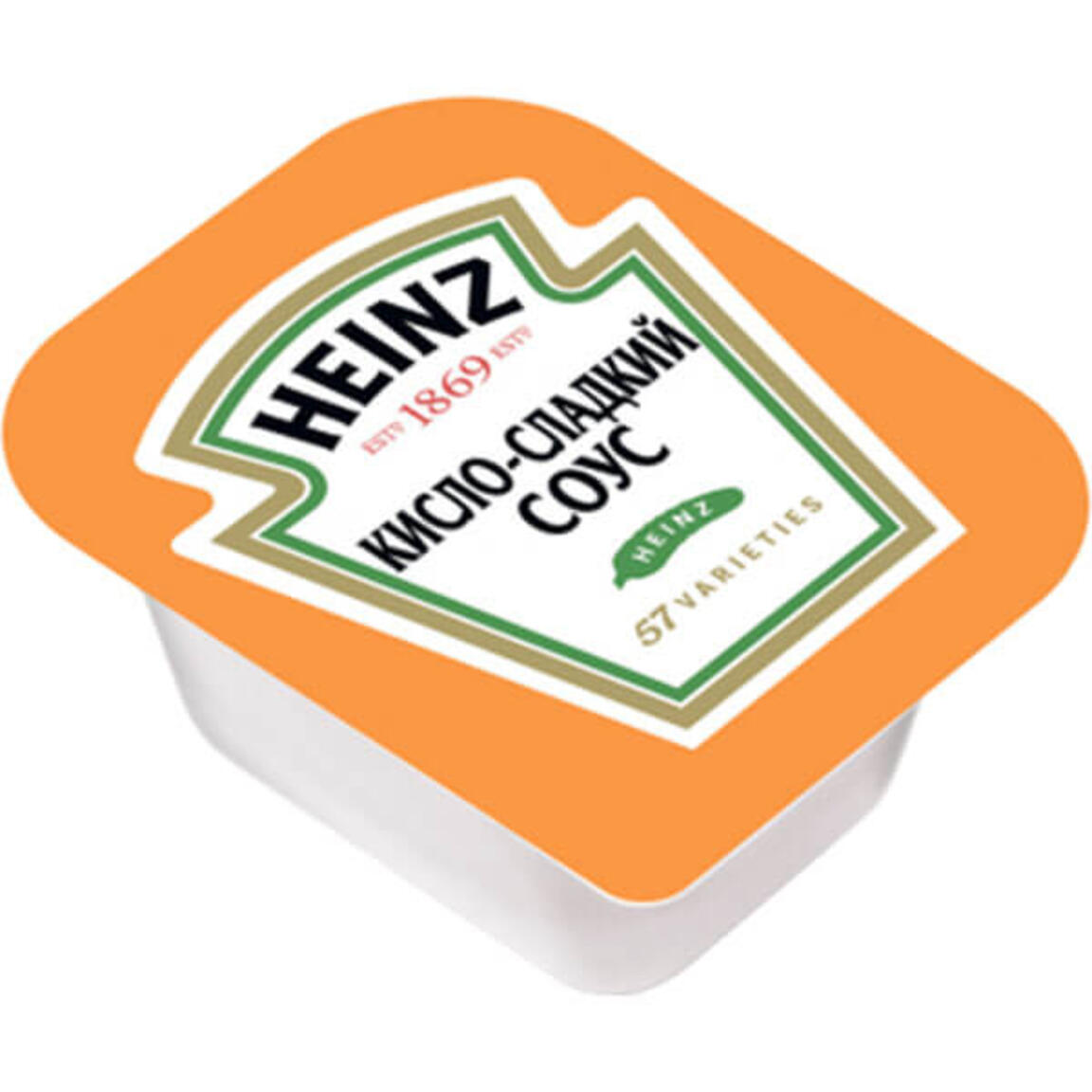 Соус кислосладкий