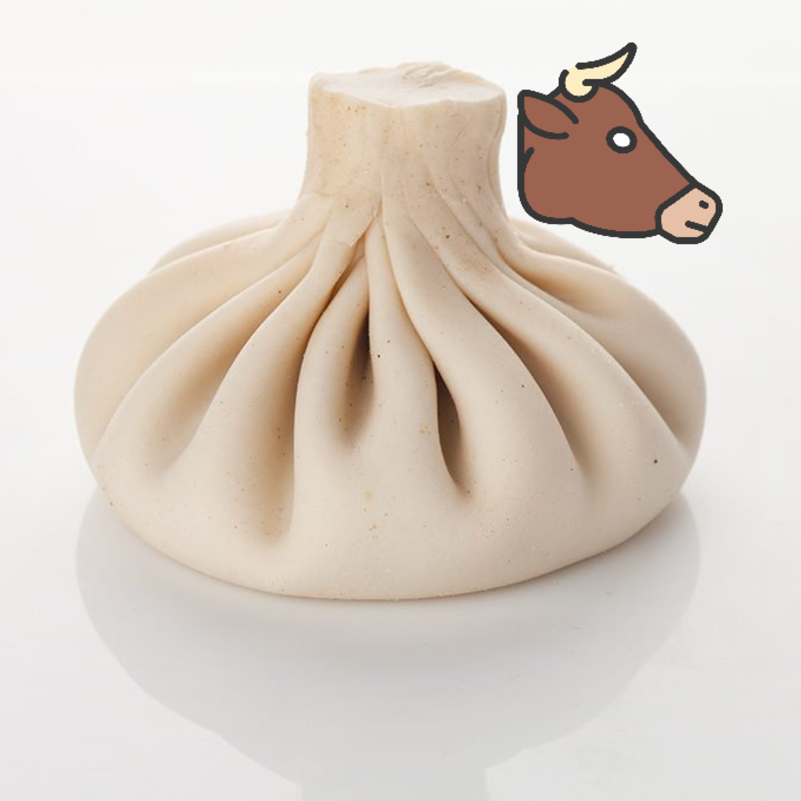 Хинкали говядина