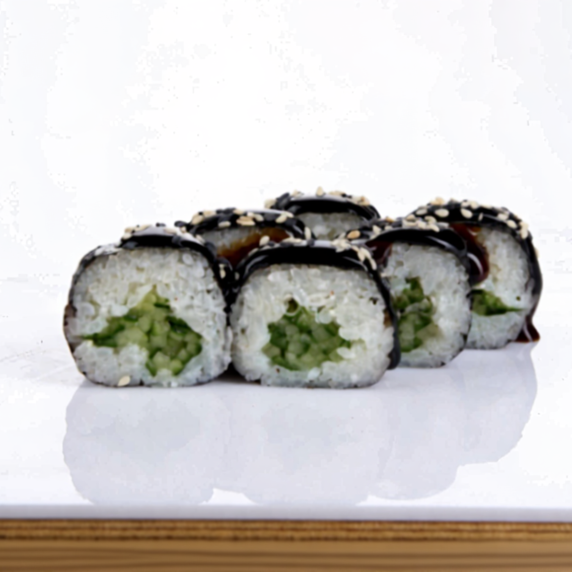 Маки огурец