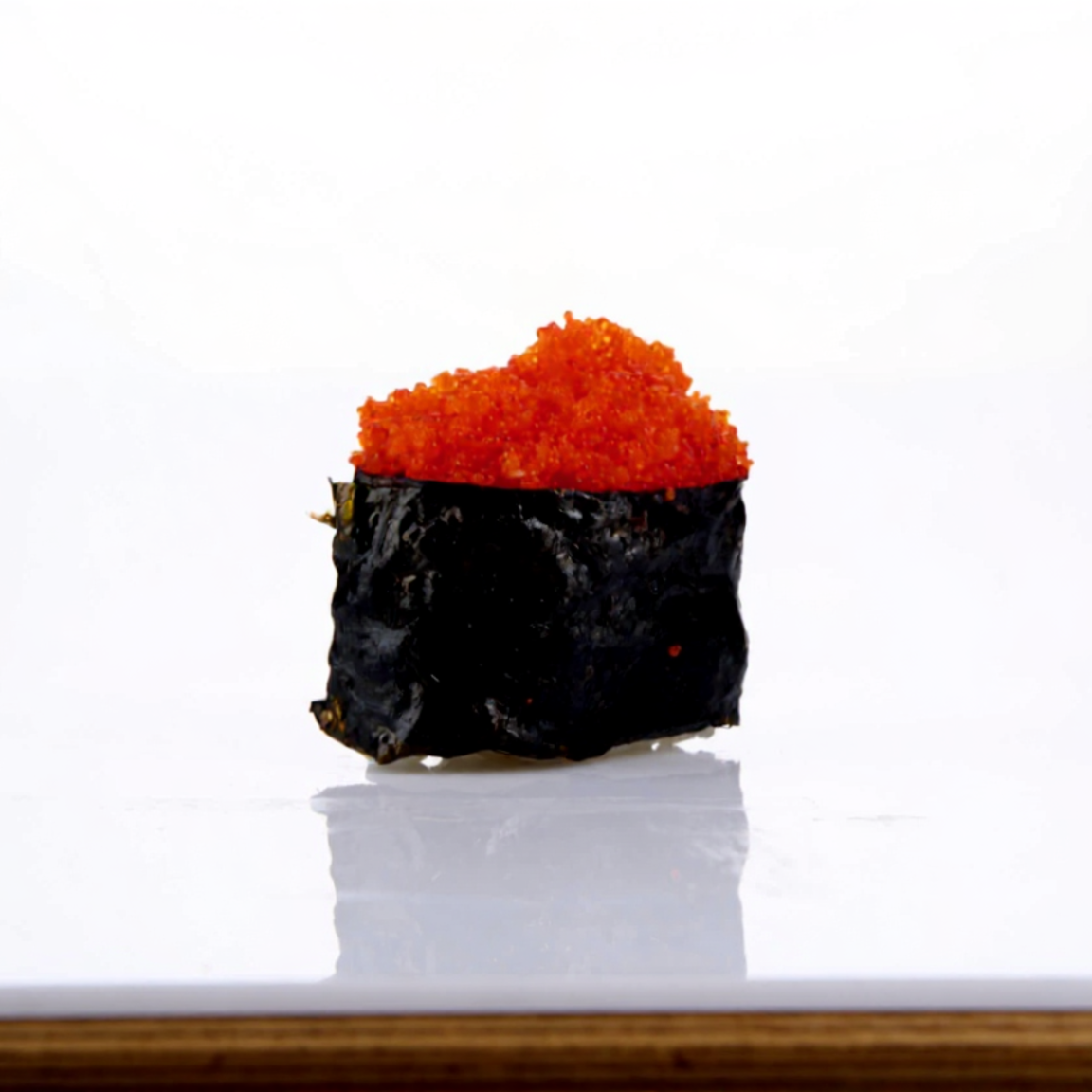 Гункан тобико