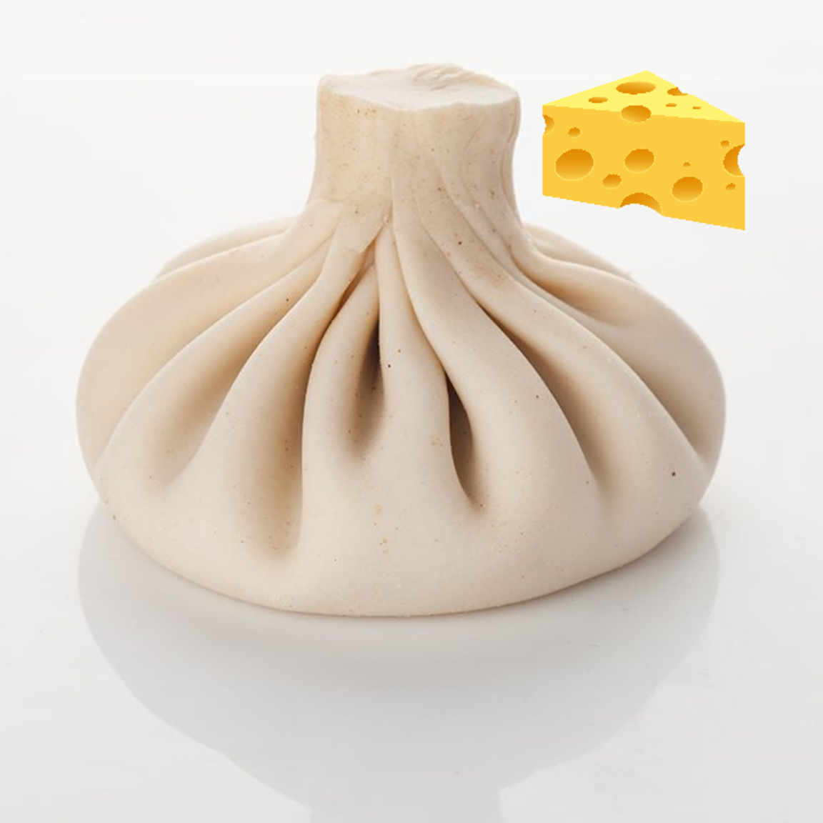 Хинкали сыр